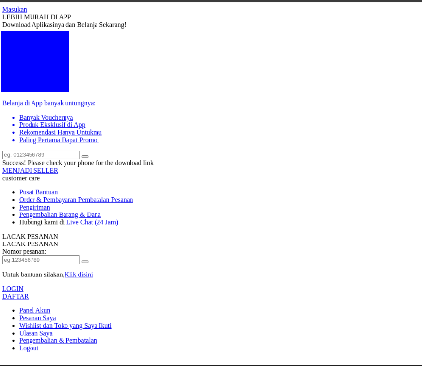 Hijacked Website Example