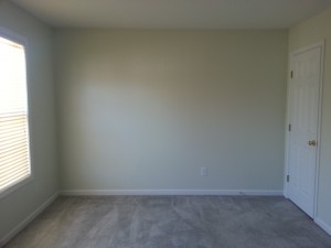 Leah's Office