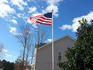 Old Glory