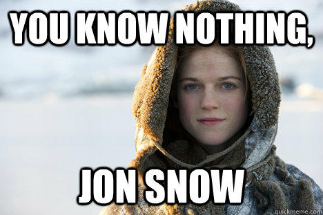 Know Nothing