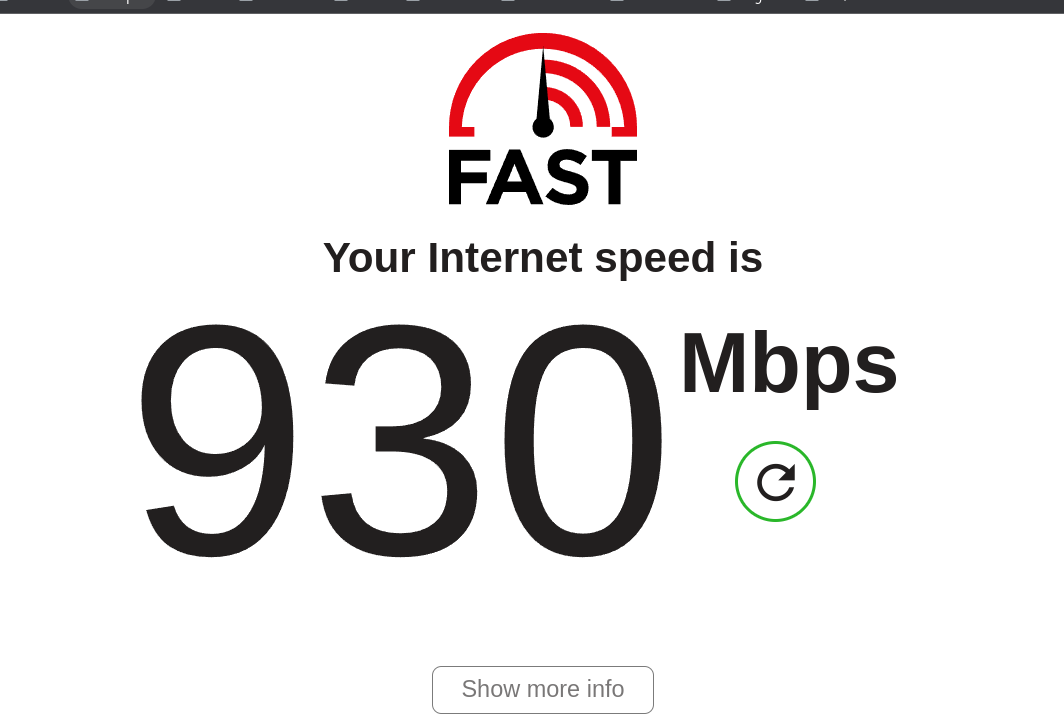 fast.com